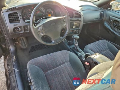 Zdjęcie 8 z 12 samochodu: 2004 CHEVROLET MONTE CARLO SS VIN:2G1WX12K749216071 - miniatura