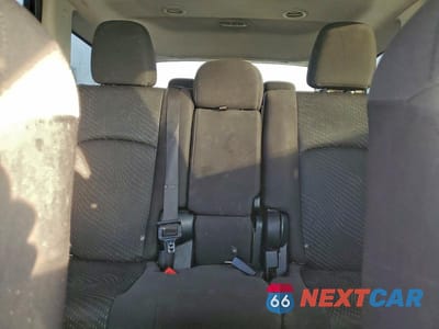 Zdjęcie 10 z 13 samochodu: 2017 DODGE JOURNEY SE VIN:3C4PDCAB2HT504097 - miniatura