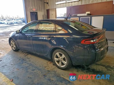 Drugie zdjęcie samochodu z przodu: 2016 DODGE DART SXT VIN:1C3CDFBB0GD660467 - miniatura