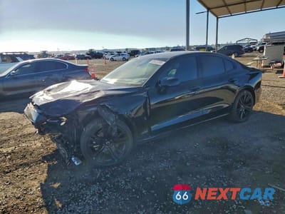 2024 VOLVO S60 PLUS 7JRL12FHXRG287288 - główne zdjęcie licytacji z USA - miniatura