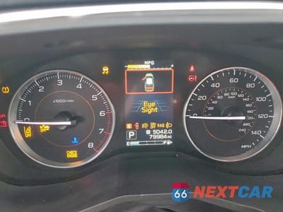 Zdjęcie 9 z 13 samochodu: 2021 SUBARU CROSSTREK LIMITED VIN:JF2GTHNCXM8201257 - miniatura