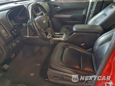 Zdjęcie 7 z 11 samochodu: 2019 CHEVROLET COLORADO ZR2 VIN:1GCGTEEN6K1284853 - miniatura