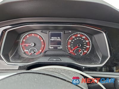 Zdjęcie 9 z 14 samochodu: 2021 VOLKSWAGEN JETTA S VIN:3VWC57BU2MM027711 - miniatura