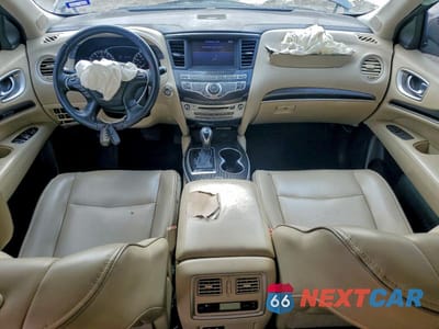 Zdjęcie 8 z 13 samochodu: 2019 INFINITI QX60 LUXE VIN:5N1DL0MN8KC548212 - miniatura