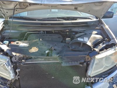 Zdjęcie 12 z 15 samochodu: 2011 HONDA ODYSSEY LX VIN:5FNRL5H23BB081811 - miniatura