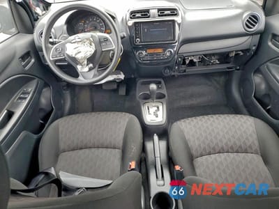 Zdjęcie 8 z 13 samochodu: 2024 MITSUBISHI MIRAGE ES VIN:ML32AUHJ3RH012381 - miniatura