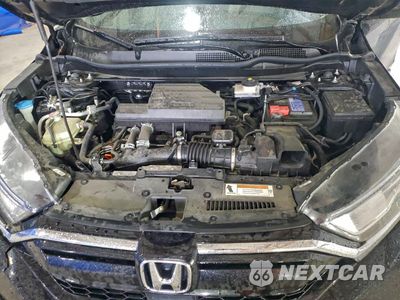 Zdjęcie 11 z 14 samochodu: 2022 HONDA CR-V TOURING VIN:2HKRW2H94NH625077 - miniatura