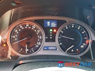 Zdjęcie 9 z 12 samochodu: 2007 LEXUS IS 350 VIN:JTHBE262872011999 - miniatura