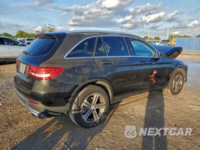 Piąte zdjęcie samochodu w środku: 2016 MERCEDES-BENZ GLC 300 VIN:WDC0G4JB9GF102109 - miniatura