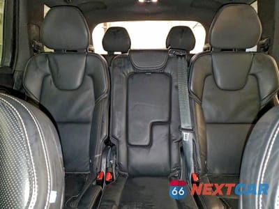 Zdjęcie 10 z 13 samochodu: 2022 VOLVO XC90 T8 RECHARGE R-DESIGN VIN:YV4H60CM4N1847635 - miniatura