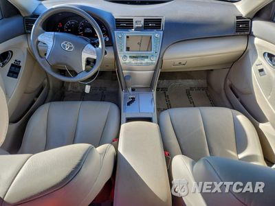 Zdjęcie 8 z 14 samochodu: 2008 TOYOTA CAMRY HYBRID VIN:4T1BB46K58U054008 - miniatura