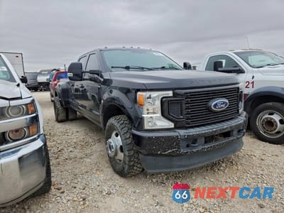 2020 FORD F350 SUPER DUTY 1FT8W3DT9LEC28268 - główne zdjęcie licytacji z USA - miniatura