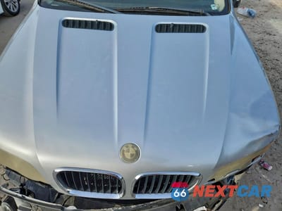 Zdjęcie 12 z 16 samochodu: 2001 BMW X5 3.0I VIN:WBAFA53561LM73751 - miniatura