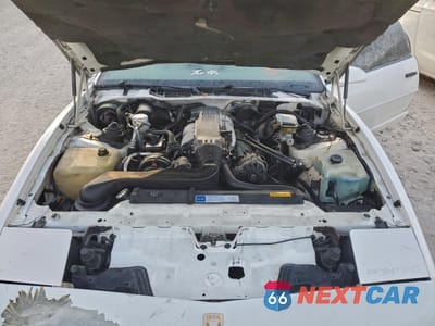 Zdjęcie 11 z 13 samochodu: 1991 PONTIAC FIREBIRD TRANS AM VIN:1G2FW2384ML211992 - miniatura