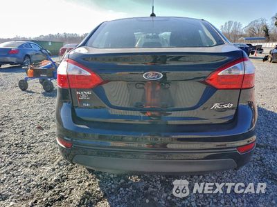 Zdjęcie 6 z 14 samochodu: 2017 FORD FIESTA SE VIN:3FADP4BJ7HM130107 - miniatura