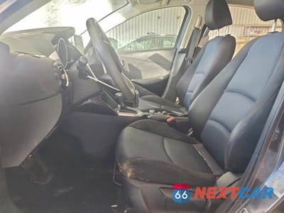 Zdjęcie 7 z 12 samochodu: 2017 TOYOTA YARIS IA VIN:3MYDLBYV3HY167184 - miniatura