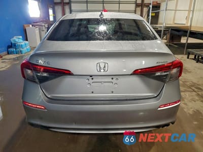 Zdjęcie 6 z 13 samochodu: 2022 HONDA CIVIC SPORT VIN:2HGFE2F59NH578418 - miniatura