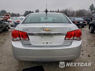 Zdjęcie 6 z 12 samochodu: 2014 CHEVROLET CRUZE LT VIN:1G1PC5SB7E7440001 - miniatura