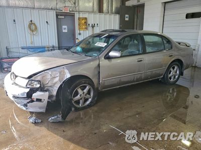 1999 NISSAN MAXIMA GLE JN1CA21D0XT207409 - główne zdjęcie licytacji z USA - miniatura