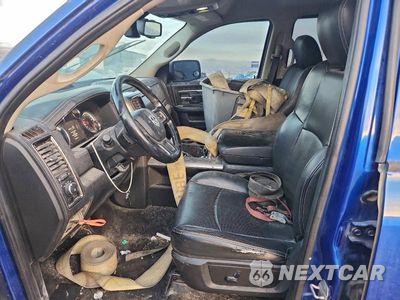 Zdjęcie 7 z 13 samochodu: 2015 RAM 1500 SPORT VIN:1C6RR7MT0FS627148 - miniatura