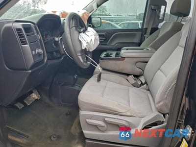 Zdjęcie 7 z 12 samochodu: 2016 GMC SIERRA K1500 VIN:1GTV2LEC2GZ322746 - miniatura