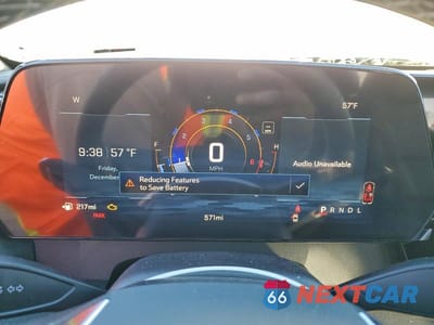 Zdjęcie 9 z 12 samochodu: 2026 CHEVROLET TRAVERSE LT VIN:1GNERGKSXTJ162078 - miniatura