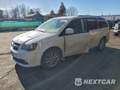 2014 DODGE GRAND CARAVAN R/T 2C4RDGEG3ER166763 - główne zdjęcie licytacji z USA - miniatura
