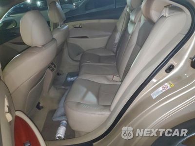 Zdjęcie 10 z 14 samochodu: 2008 LEXUS ES 350 VIN:JTHBJ46G482224646 - miniatura