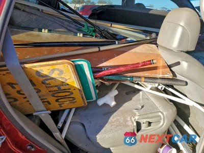 Zdjęcie 10 z 12 samochodu: 2009 KIA BORREGO LX VIN:KNDJJ741X95014386 - miniatura