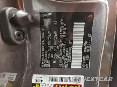 Zdjęcie 13 z 13 samochodu: 2022 TOYOTA SIENNA LE VIN:5TDKSKFC6NS049840 - miniatura