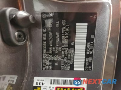 Zdjęcie 13 z 16 samochodu: 2022 TOYOTA SIENNA LE VIN:5TDKSKFC6NS049840 - miniatura