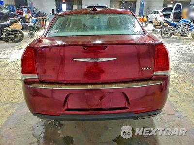 Zdjęcie 6 z 12 samochodu: 2015 CHRYSLER 300 LIMITED VIN:2C3CCAAG1FH803303 - miniatura