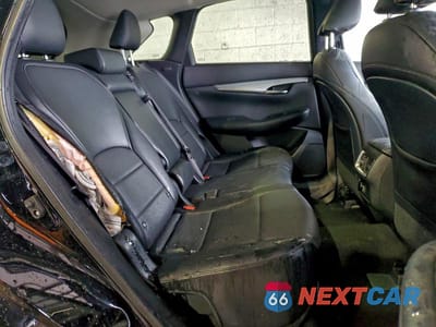Zdjęcie 11 z 13 samochodu: 2021 INFINITI QX50 LUXE VIN:3PCAJ5BB1MF109071 - miniatura