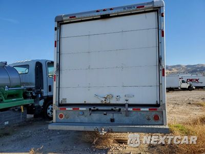 Zdjęcie 11 z 13 samochodu: 2006 FORD ECONOLINE E450 SUPER DUTY CUTAWAY VAN VIN:1FDXE45S86HA86746 - miniatura