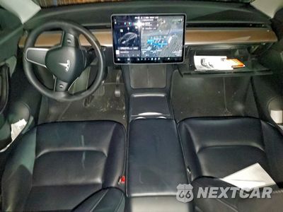 Zdjęcie 8 z 14 samochodu: 2022 TESLA MODEL Y VIN:7SAYGDEE1NF341879 - miniatura