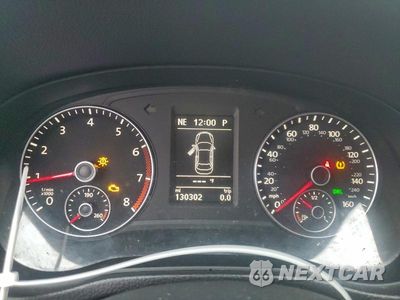 Zdjęcie 9 z 12 samochodu: 2013 VOLKSWAGEN PASSAT SE VIN:1VWBP7A36DC123714 - miniatura