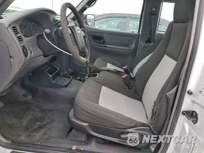 Zdjęcie 7 z 12 samochodu: 2009 FORD RANGER SUPER CAB VIN:1FTYR14D09PA28719 - miniatura