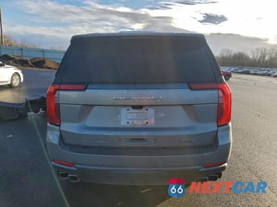 Zdjęcie 6 z 14 samochodu: 2025 GMC YUKON DENALI ULTIMATE VIN:1GKS2ER82SR322294 - miniatura