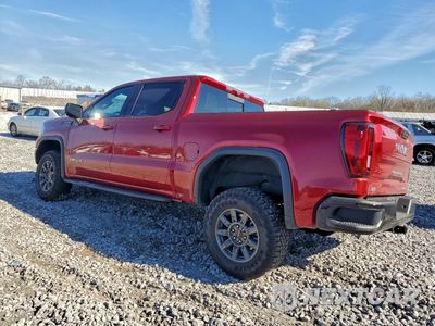 Drugie zdjęcie samochodu z przodu: 2024 GMC SIERRA K1500 AT4X VIN:3GTUUFEL9RG175769 - miniatura