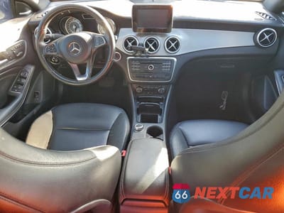 Zdjęcie 8 z 11 samochodu: 2015 MERCEDES-BENZ CLA 250 4MATIC VIN:WDDSJ4GB1FN198139 - miniatura