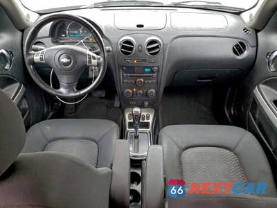 Zdjęcie 8 z 13 samochodu: 2007 CHEVROLET HHR VIN:3GNDA33P67S627322 - miniatura