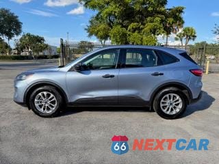 Zdjęcie 12 z 15 samochodu: 2022 FORD ESCAPE S VIN:1FMCU0F66NUB62157 - miniatura