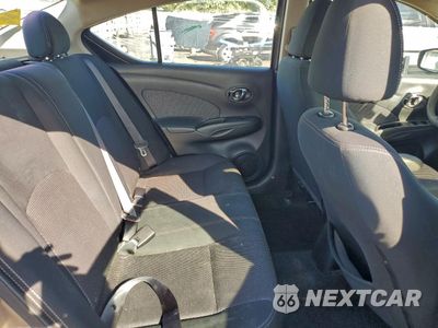 Zdjęcie 10 z 12 samochodu: 2016 NISSAN VERSA S VIN:3N1CN7AP4GL867243 - miniatura