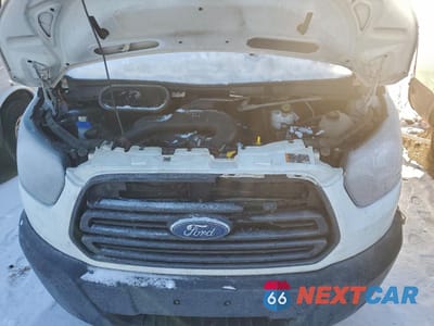 Zdjęcie 12 z 13 samochodu: 2017 FORD TRANSIT 250 UTILITY / SERVICE VAN VIN:1FTYR2ZM5JKA01077 - miniatura