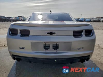 Zdjęcie 6 z 13 samochodu: 2012 CHEVROLET CAMARO LT VIN:2G1FB1E30C9177549 - miniatura