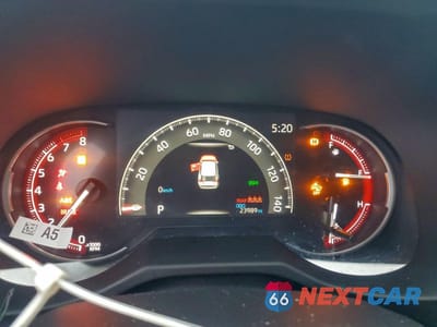 Zdjęcie 9 z 13 samochodu: 2025 TOYOTA RAV4 XLE VIN:2T3W1RFV7SW406810 - miniatura