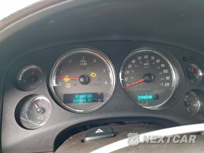 Zdjęcie 9 z 13 samochodu: 2007 GMC YUKON XL DENALI VIN:1GKFK66847J348512 - miniatura