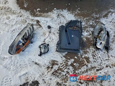 Zdjęcie 12 z 12 samochodu: 2020 FORD MUSTANG VIN:1FA6P8TD9L5143948 - miniatura