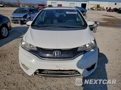 Piąte zdjęcie samochodu w środku: 2016 HONDA FIT EX VIN:JHMGK5H77GX041524 - miniatura
