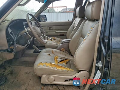 Zdjęcie 7 z 12 samochodu: 1995 TOYOTA 4RUNNER VN39 SR5 VIN:JT3VN39WXS0198660 - miniatura